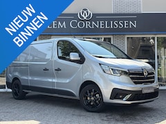 Renault Trafic - 2.0dCi Automaat 150PK T30 L2H1 -8.515KM- Apple Car