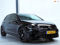 Volkswagen Golf - 2.0 TSI 4Motion R|Keyless|Remus|Helix
