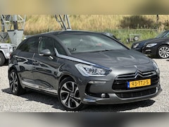 Citroën DS5 - 1.6 THP So Chic