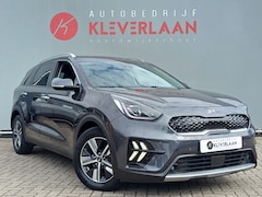 Kia Niro - 1.6 GDi Hybrid DynamicPlusLine | CAMERA | NAVI | APPLE CARPLAY/ ANDROID AUTO |