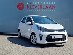 Kia Picanto - 1.0 DPi ComfortLine 5 PERSOONS