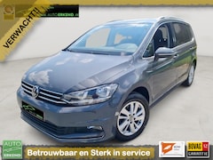 Volkswagen Touran - 1.5 TSI Highline 7p