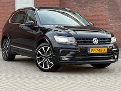 Volkswagen Tiguan - 1.4 TSI ACT Highline|AUT|VIRTUAL-COCKPIT|PANNO|R-LINE|