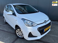 Hyundai i10 - 1.0i Comfort | CARPLAY | CRUISE | NAVI | BLUETOOTH