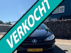 Peugeot 206 - 1.4 One-line AIRCO