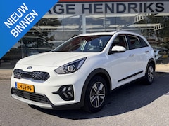 Kia Niro - 1.6 GDi Hybrid DynamicLine Sky | Schuifdak | Climate | Adaptive CC | Navi | Camera |
