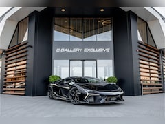 Lamborghini Revuelto - 6.5 V12 - Nieuwe Auto | Origineel NL | Carbon | Passenger Display