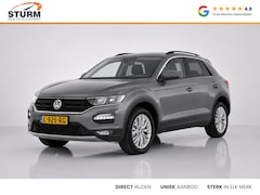 Volkswagen T-Roc - 1.5 TSI Style