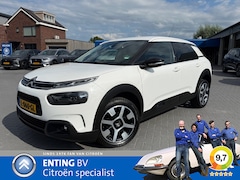Citroën C4 Cactus - 1.2 PT 110 Business NAVI ECC CAMERA CARPLAY/ANDROID