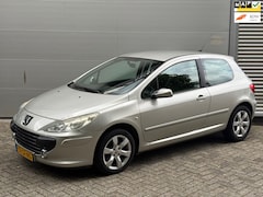 Peugeot 307 - 2.0-16V XS l Automaat l Climate l Rijdt & Schakelt Goed l