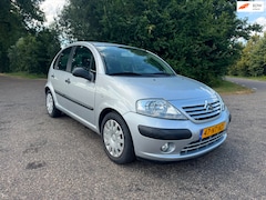 Citroën C3 - 1.4i Automaat | Airco | Cruise | NAP