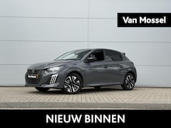 Peugeot 208 - 1.2 Hybrid 110 e-DCS6 Allure | 360 Camera | Cruise Control | Apple Carplay/Android Auto