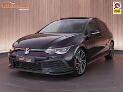 Volkswagen Golf - GTI Clubsport 2.0 300pk TSI |panoramadak|Nürburgring mode|Harman & Kardon|DCC|ACC|IQ Light