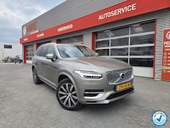 Volvo XC90 - 2.0 T8 Recharge AWD Plus Bright | Long range | incl. 1 jaar garantie