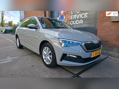 Skoda Scala - 1.0 TSI Business Edition