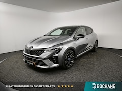 Renault Clio - 1.6 E-Tech Full Hybrid 145 esprit Alpine | BOSE-Audio | Adaptive Cruise Control | Navigati