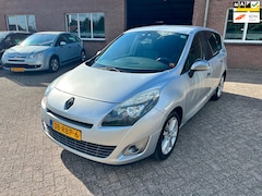 Renault Grand Scénic - 1.6 Celsium 7p. // 1.6 liter motor