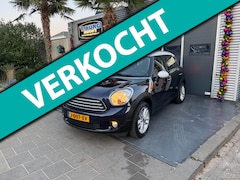 MINI Countryman - 1.6 Cooper Chili AIRCO