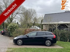 Volvo V60 - 1.6 T3 R-Design