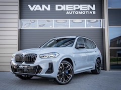 BMW X3 - M40i xDrive M-Sport Plus l Pano l HUD l ACC l 21'' l H/Kardon