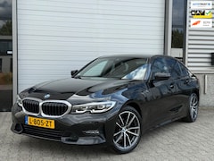 BMW 3-serie - 318i M Pakket int. Shadowline