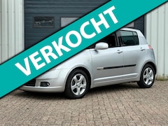 Suzuki Swift - 1.5 Exclusive AUTOMAAT / AIRCO / 85.766 KM