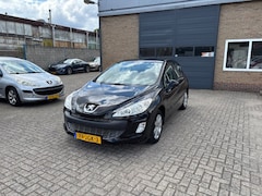 Peugeot 308 - 1.6 VTi Style