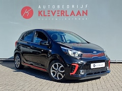 Kia Picanto - 1.0 MPi GT-Line Edition | NAVI | CAMERA | AIRCO | DEALER OH | APPLE CARPLAY/ ANDROID AUTO