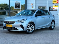 Opel Corsa - 1.2 Elegance| CARPLAY| CAMERA| NAP