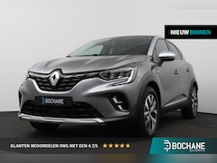 Renault Captur - 1.3 TCe 155 EDC Intens | Automaat | Schuif/Kanteldak | Pack Parking |