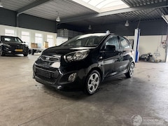 Kia Picanto - 1.2 CVVT ISG Comfort Pack