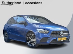 Mercedes-Benz B-klasse - 250 e Star Edition AMG Line | PHEV | Stoelverwarming | Camera | Sportstoelen | Climate con