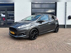 Ford Fiesta - 1.0 EcoBoost 100PK 5D ST Line / Nieuwe distributieriem