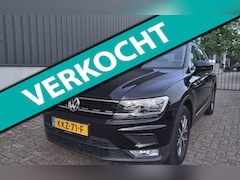 Volkswagen Tiguan - 1.4 TSI ACT Highline|AUTOMAAT|1800kg trkg