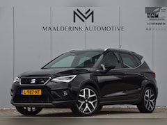 SEAT Arona - 1.0 TSI Automaat FR NAP, Full Option Trekhaak, Camera, Keyless, Digitale Cockpit, Stoelver