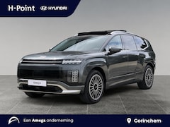 Hyundai IONIQ 9 - Lounge AWD+ 7p. 110.3 kWh 428pk | 7-PERSOONS | SCHUIF/KANTELDAK | ULTRAVIOLET CLEANING | 2