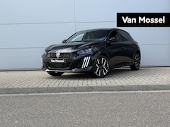 Peugeot 208 - 1.2 Hybrid 110 e-DCS6 GT | 360 camera | Adaptieve Cruise Control | 3D Dsiplay | Apple Carp