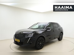 Peugeot 2008 - 1.2/130 Turbo GT Pack Black Edition | Automaat | Panoramadak | stoelverwarming | UNIEK