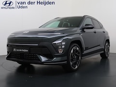 Hyundai Kona Electric - N Line Business 64.8 kWh | Warmtepomp | Stoel/Stuurverwarming | Camera