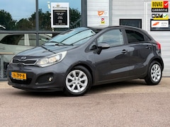 Kia Rio - 1.2 CVVT Design Edition| CARPLAY| CRUISECR| NAP