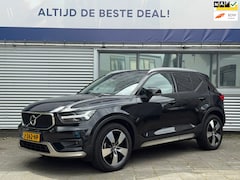 Volvo XC40 - 1.5 T3 Business Pro l Automaat l Virtual l Camera l VDOH l