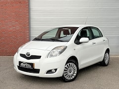 Toyota Yaris - 1.3 VVTi Aspiration | AUTOMAAT | AIRCO | NAP | NEW APK