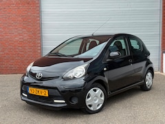 Toyota Aygo - 1.0 VVT-i Aspiration | AIRCO | AUTOMAAT | NAP | NEW APK