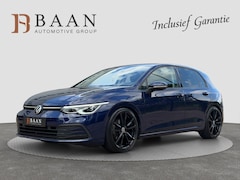 Volkswagen Golf - 1.5 eTSI|DSG|H&K Audio|Memory|Massage|Stuur/Stoelverw|ACC