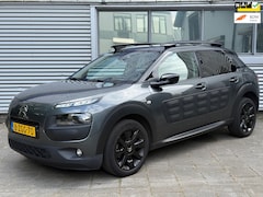 Citroën C4 Cactus - 1.2 PureTech Shine l Cliamte l VDOH l Rijdt & Schakelt zeer goedl