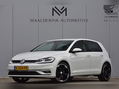 Volkswagen Golf - 1.4 TSI Join Led, Navigatie, Stoelverwarming, App-Connect, Parkeersensoren
