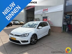 Volkswagen Golf - 1.4 TSI Connected Series DSG, clima, cruise, pdc, stoelverwarming