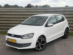 Volkswagen Polo - 1.2-12V Comfortline