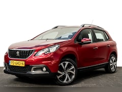 Peugeot 2008 - 1.2 Blue Lion | Trekhaak | Navigatie | Org. NL | Cruise Control | Airco