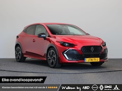 Renault Clio - Hybrid 160pk esprit Alpine | Harman Kardon | Stoel- en stuurwielverwarming | 360 graden ca